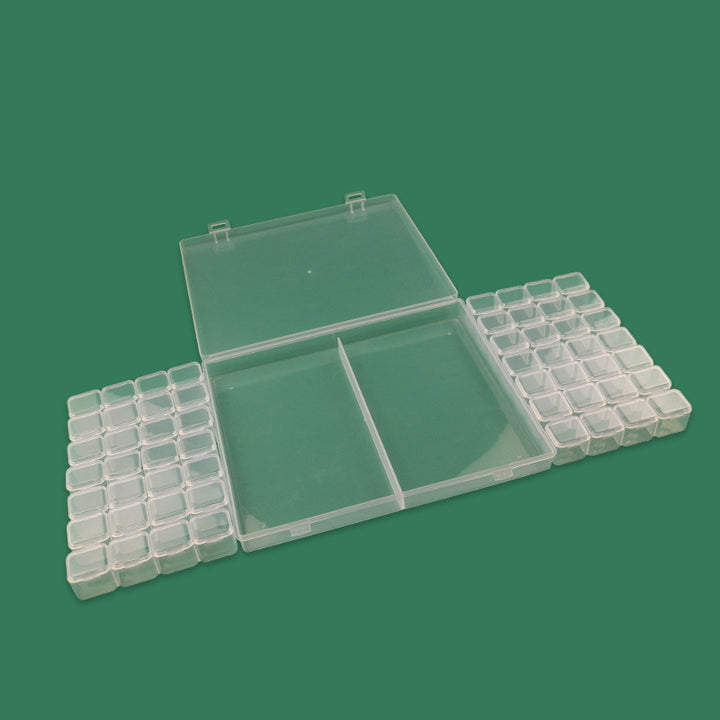 Modular Craft Storage Tray Stornfield