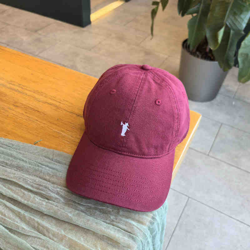 Women's Casual Distressed Baseball Cap Stornfield