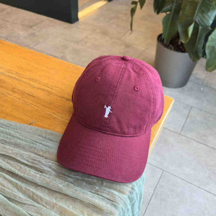 Women's Casual Distressed Baseball Cap Stornfield