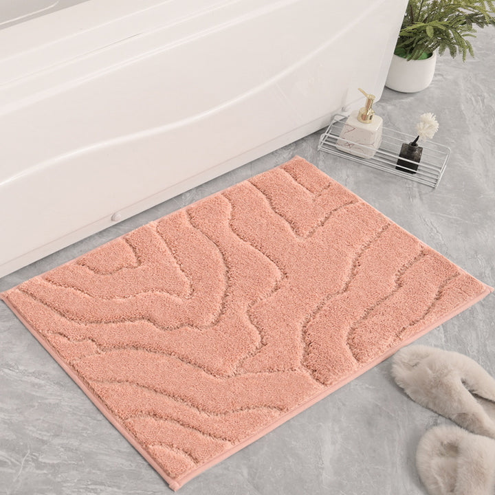 Home Bath Mat Stornfield