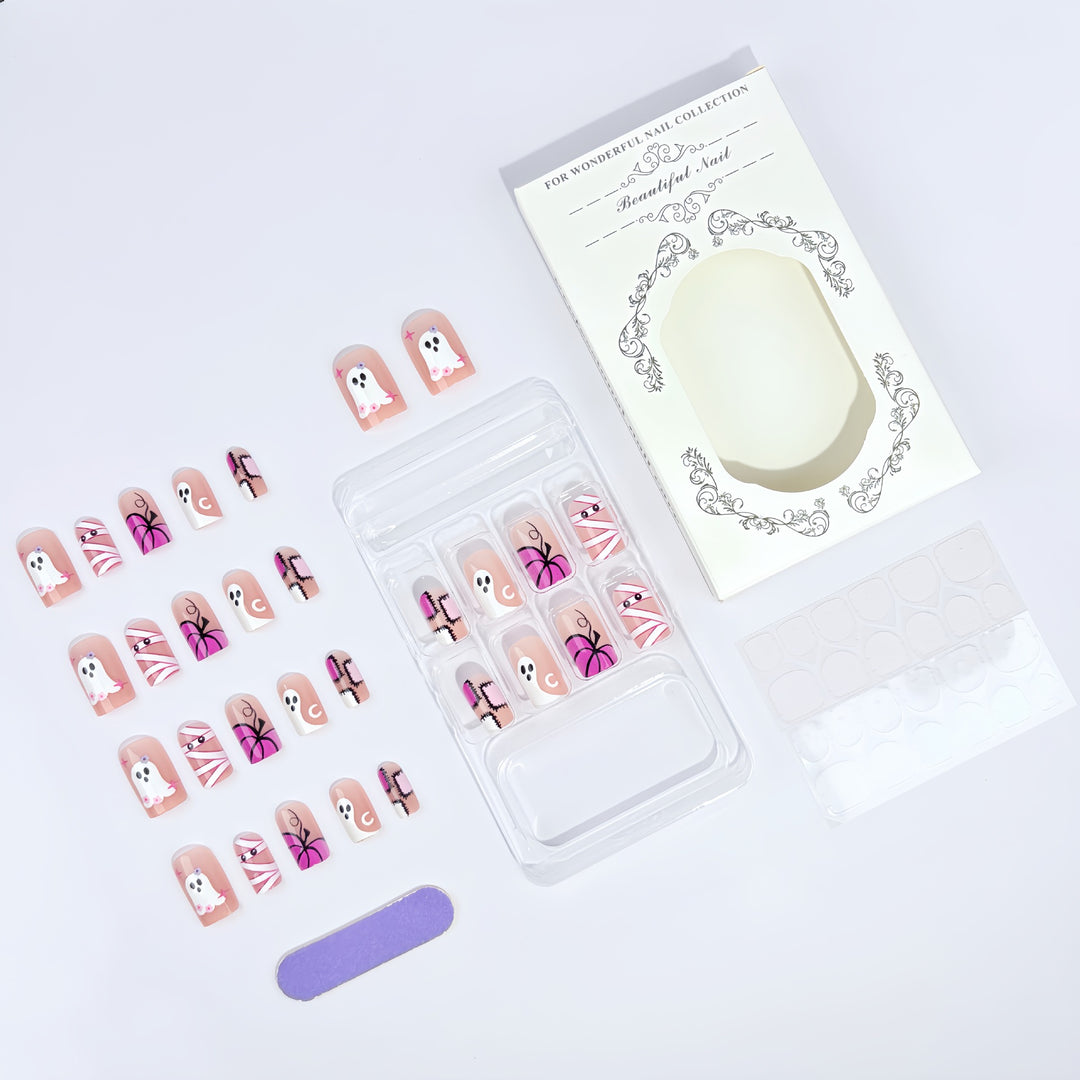 Creative Nail Artist Set Stornfield