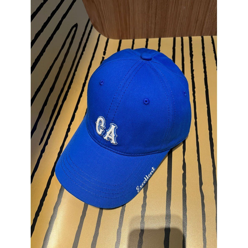 Men's Adjustable Baseball Cap Stornfield