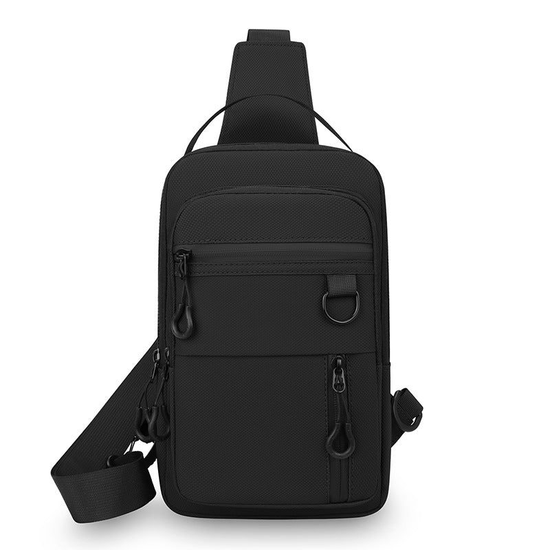 Versatile Crossbody Utility Bag Stornfield 1788673911