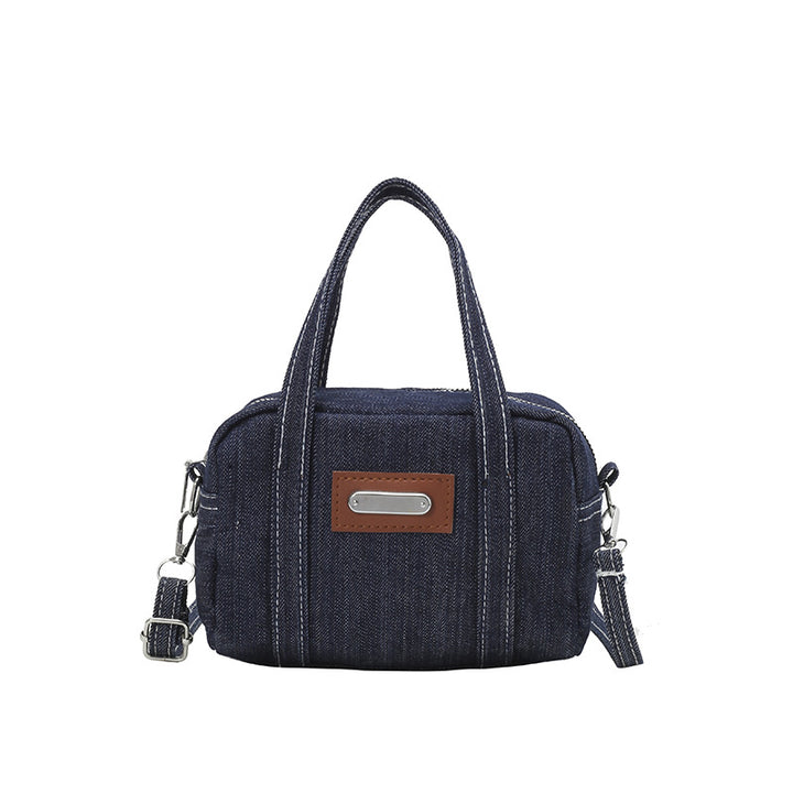 Compact Crossbody Handbag