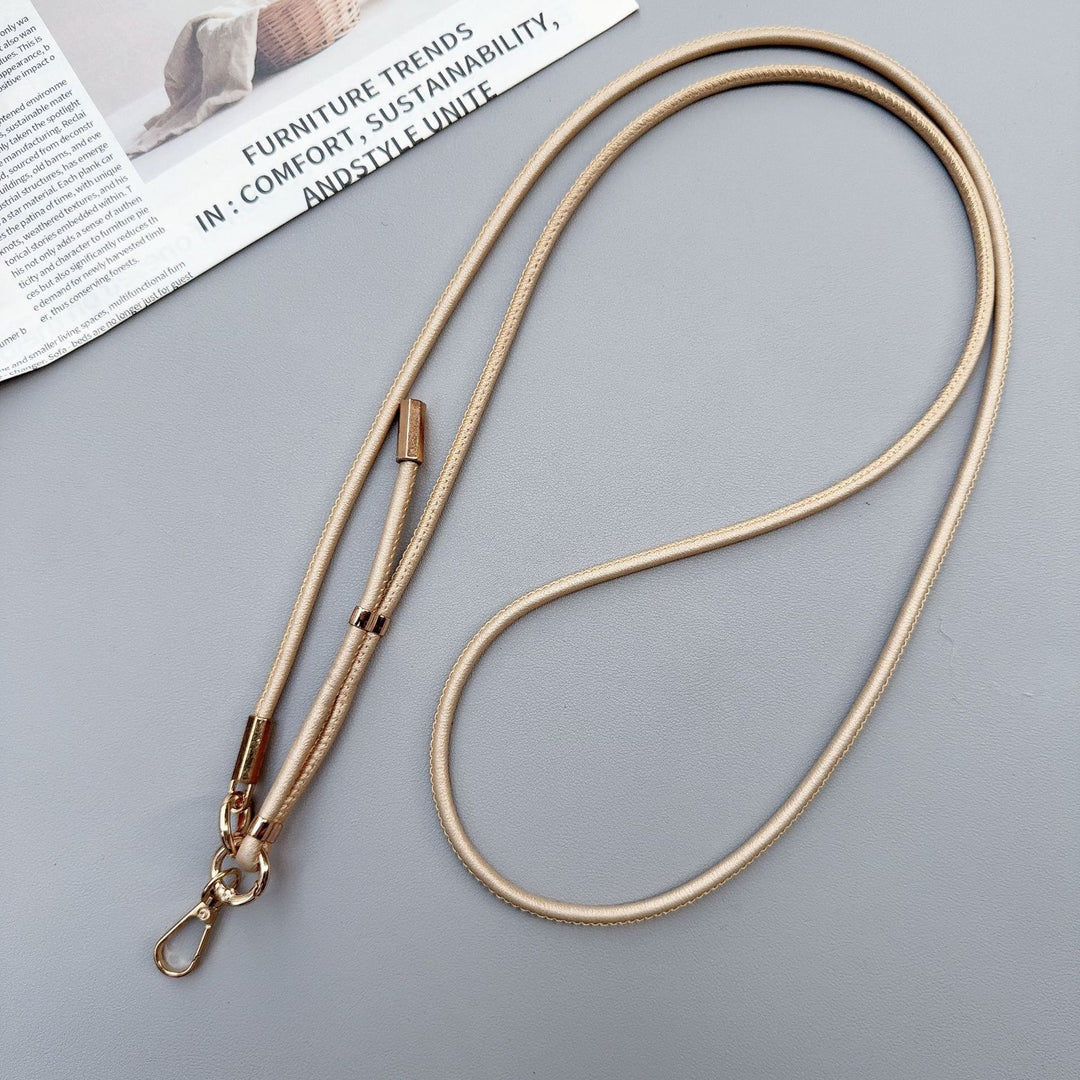 Versatile ID Badge Holder Lanyard Stornfield
