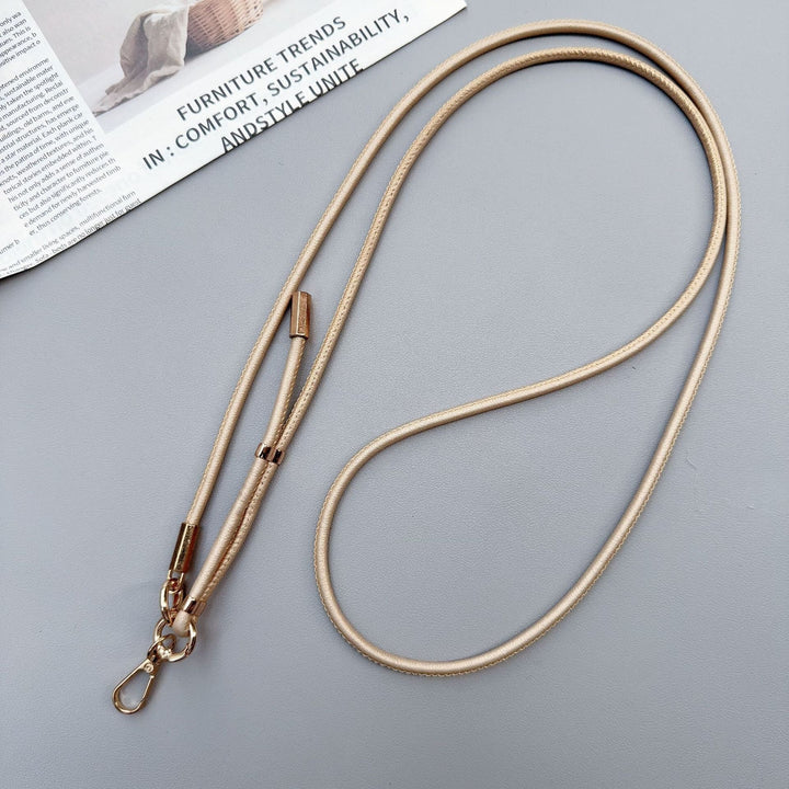 Versatile ID Badge Holder Lanyard Stornfield
