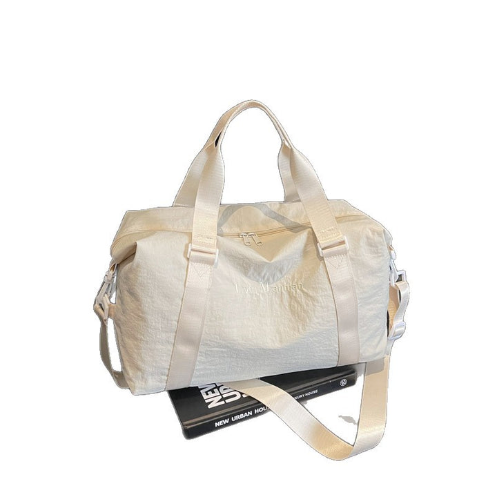 Lightweight Travel Duffel Stornfield