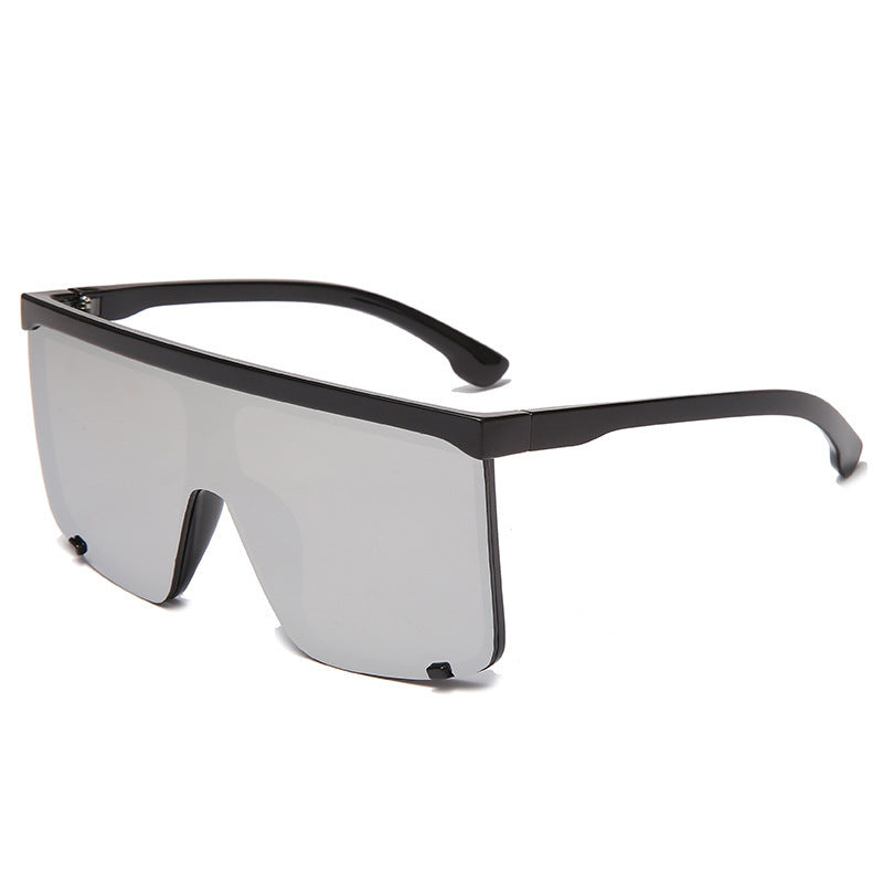 Women Fashion Sunglasses in a futuristic design with high UV protection Stornfield
