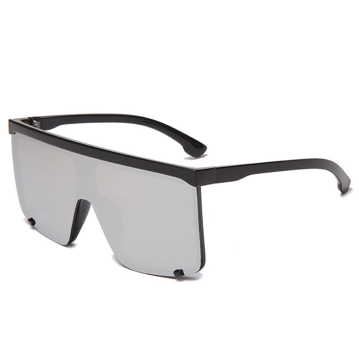 Women Fashion Sunglasses in a futuristic design with high UV protection Stornfield