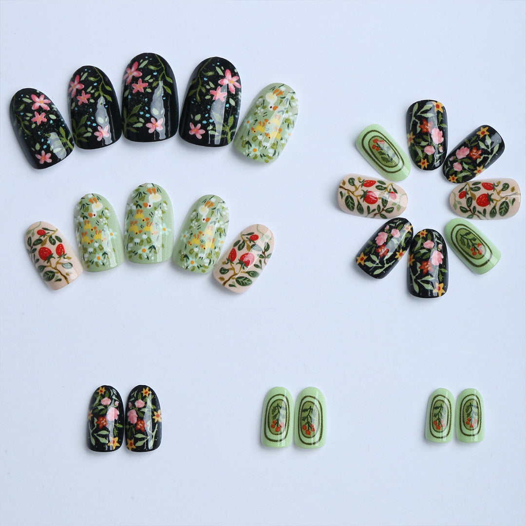 Creative Nail Art Stornfield