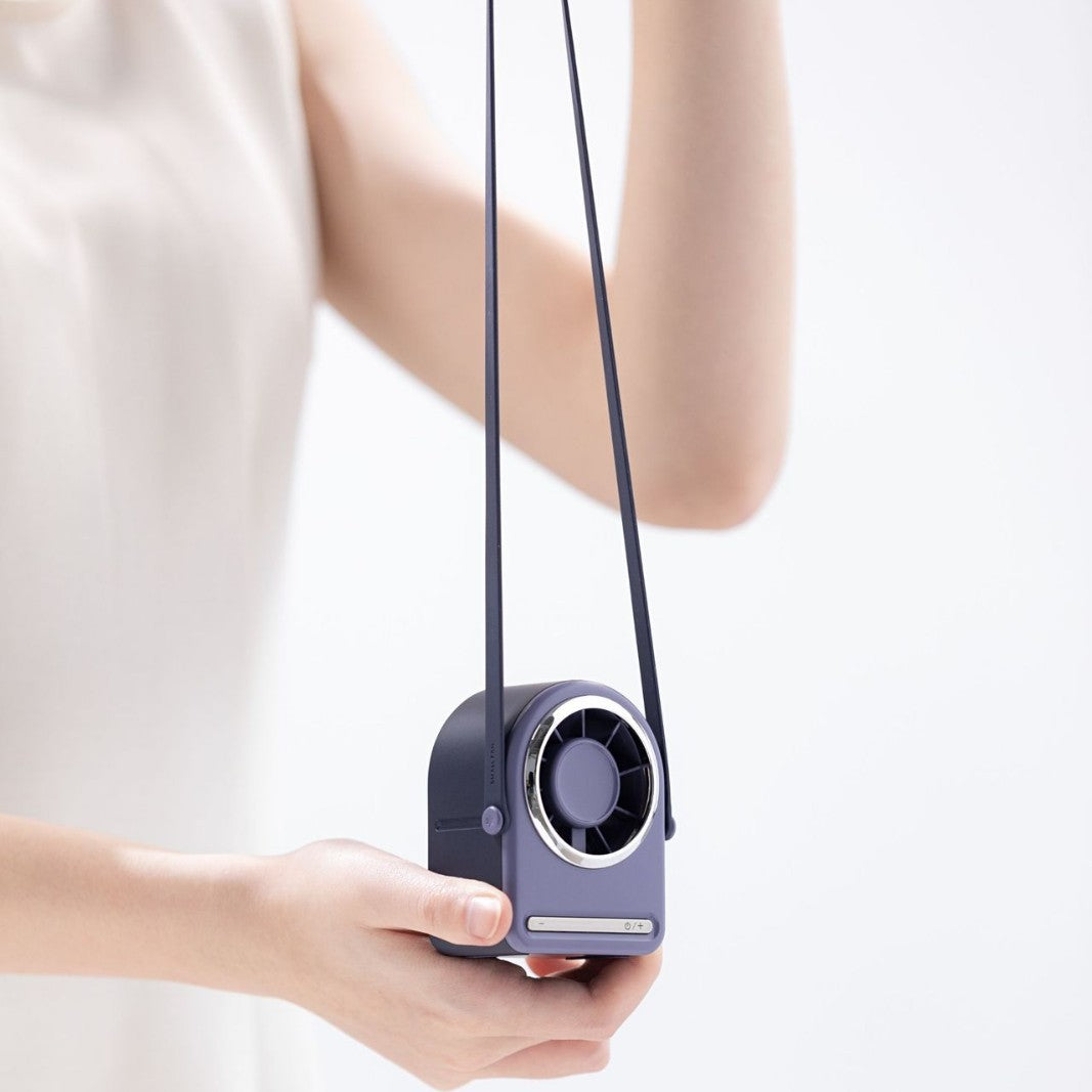 Women Portable Mini Fan Stornfield