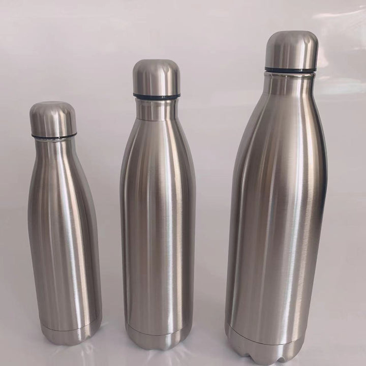 Insulated Stainless Steel Water Bottle Stornfield