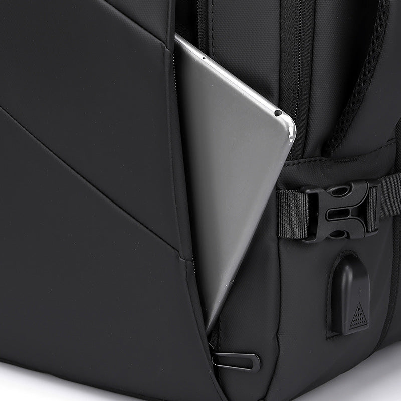 Laptop Rucksack Stornfield