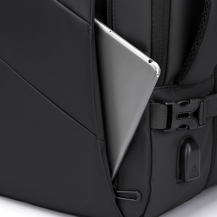 Laptop Rucksack Stornfield