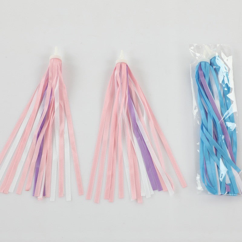 Decorative Bicycle Streamers Stornfield
