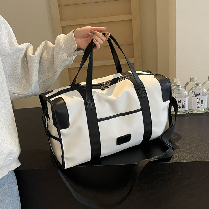Durable Travel Duffel Bag Stornfield