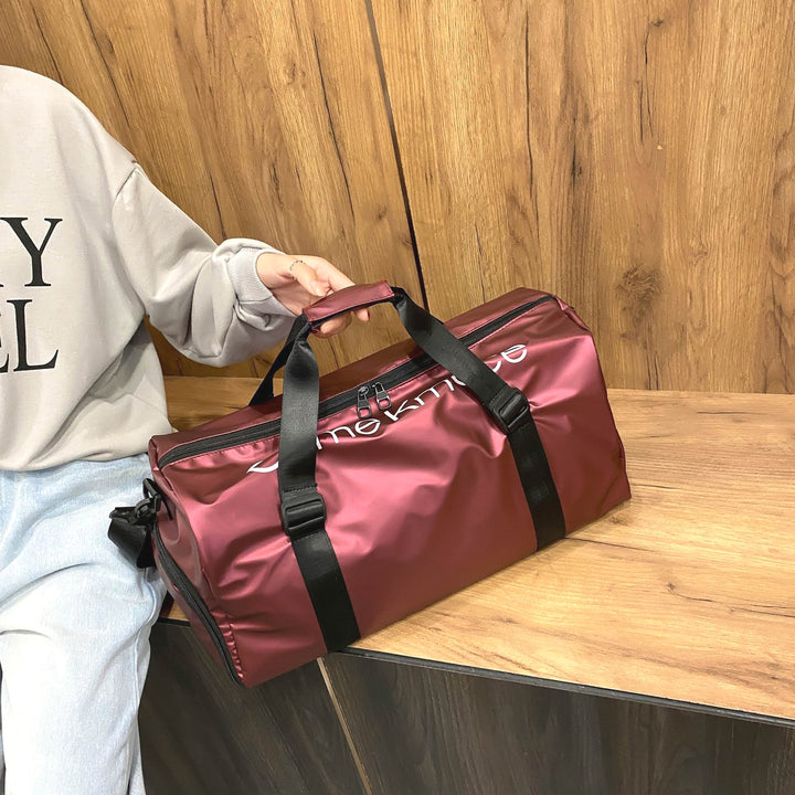 Waterproof Sports Duffle Bag Stornfield
