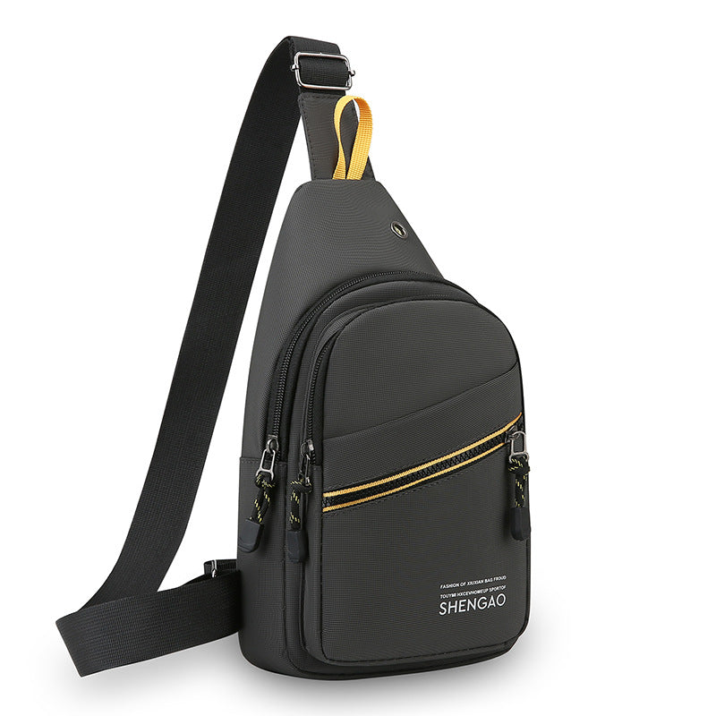 Versatile Sling Backpack