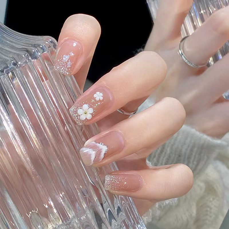 Artistic Nail Art Stornfield