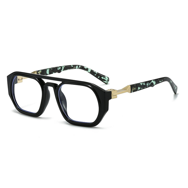Women's Designer Sunglasses with Distinctive Frame Stornfield