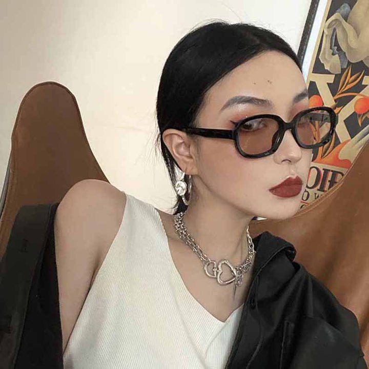 Ladies fashionable multifunctional sunglasses Stornfield