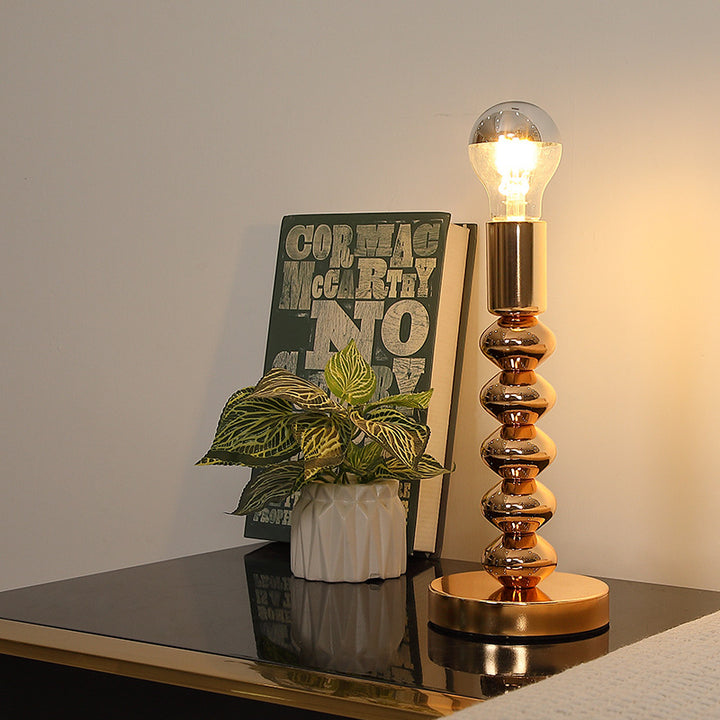 Modern Minimalist Table Lamp