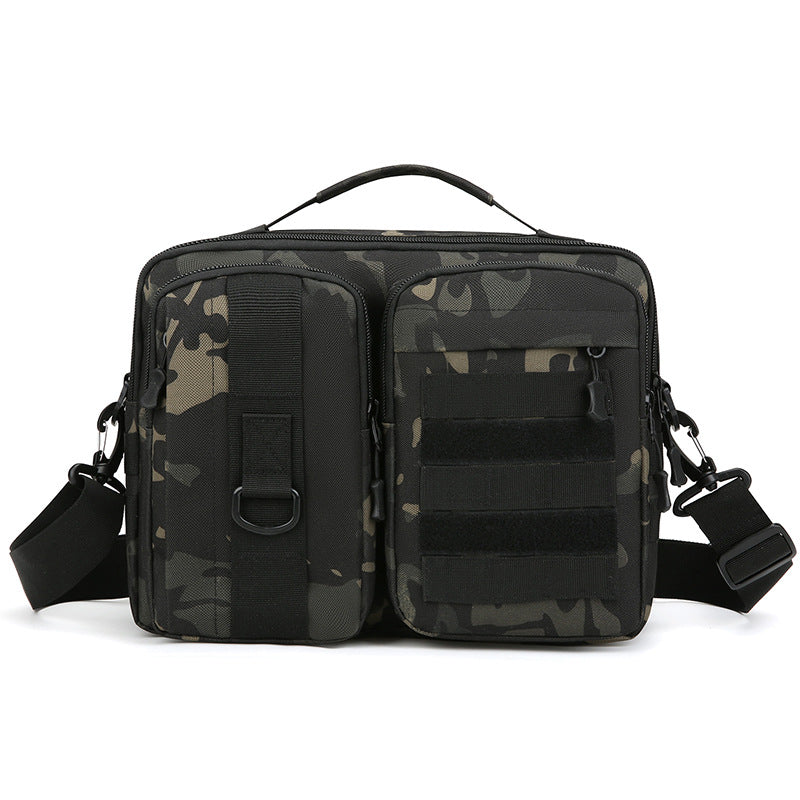 Tactical Utility Shoulder Bag Stornfield
