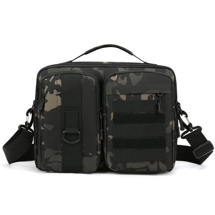 Tactical Utility Shoulder Bag Stornfield