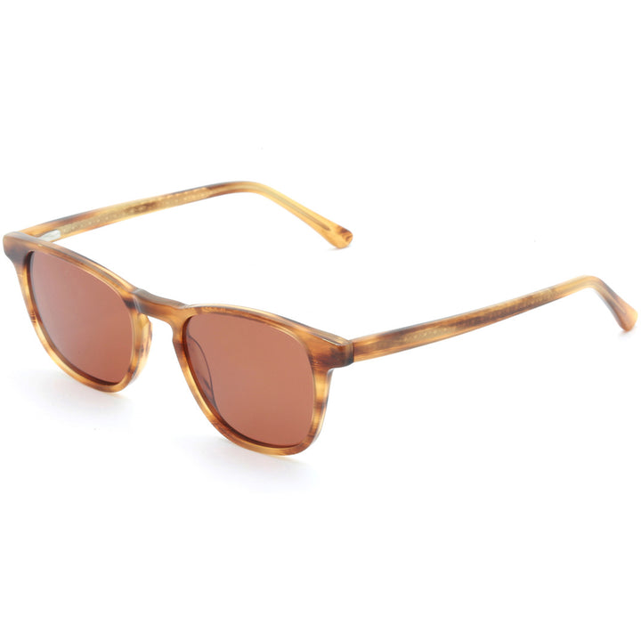 Women's modern sunglasses in vintage style Stornfield