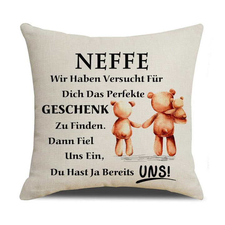Decorative Pillow