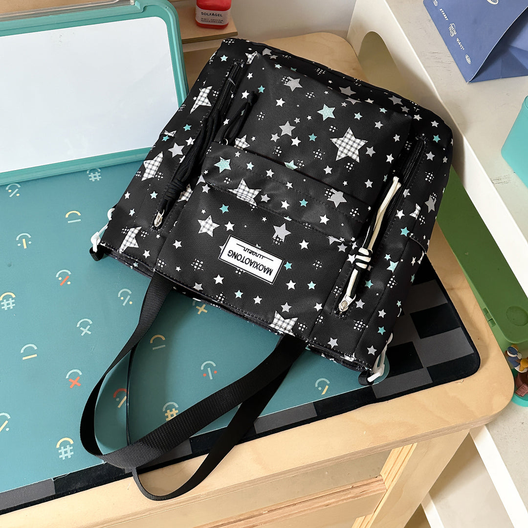 Stylish School Backpack Stornfield