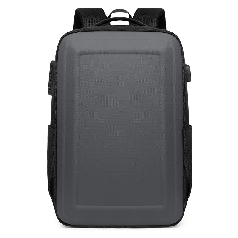 Waterproof Tech-Enhanced Travel Backpack Stornfield