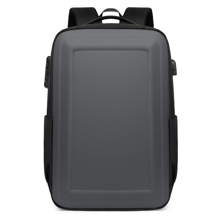 Waterproof Tech-Enhanced Travel Backpack Stornfield