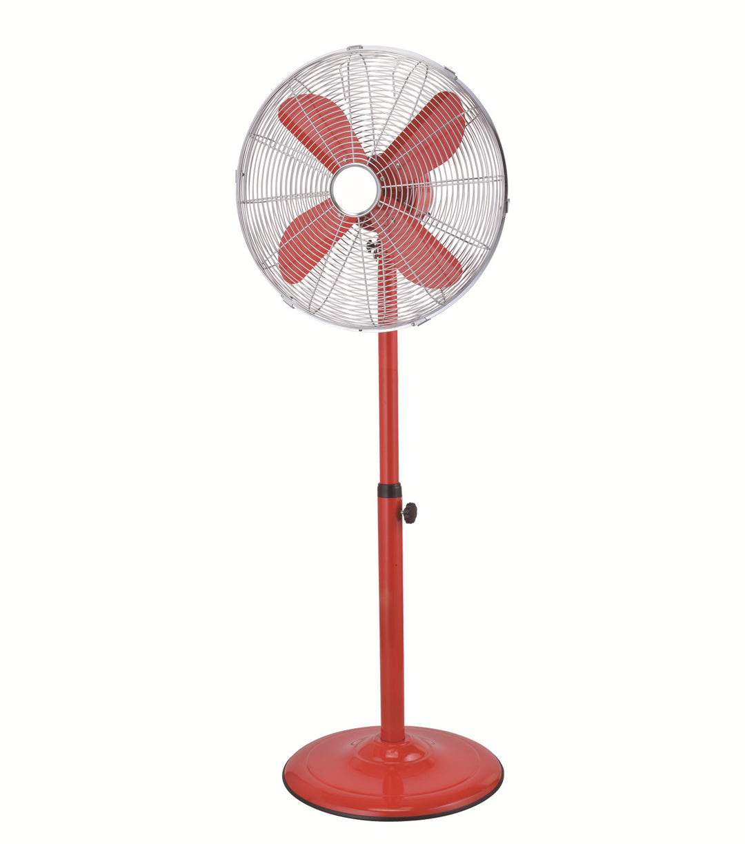 High-Performance Adjustable Stand Fan Stornfield
