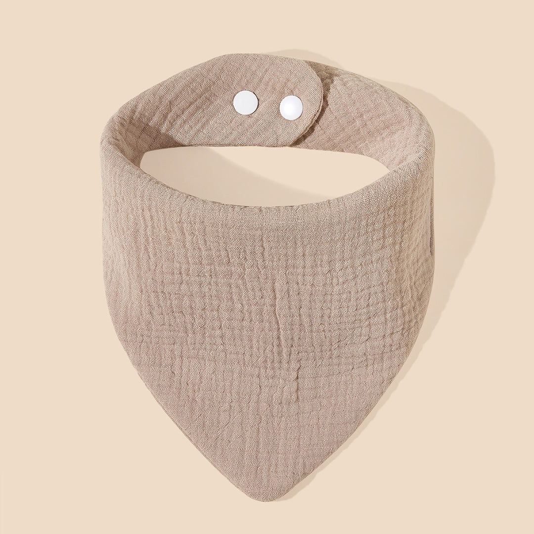Adjustable Cotton Bandana Stornfield