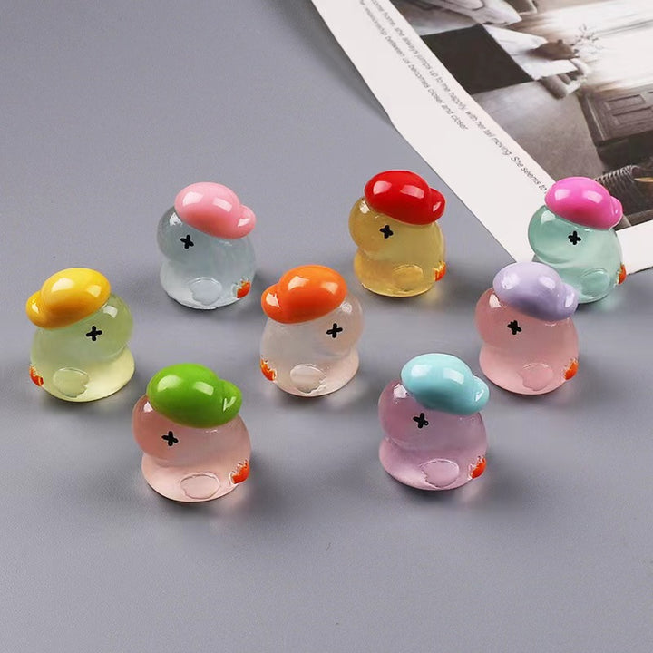 Decorative Resin Buttons Stornfield