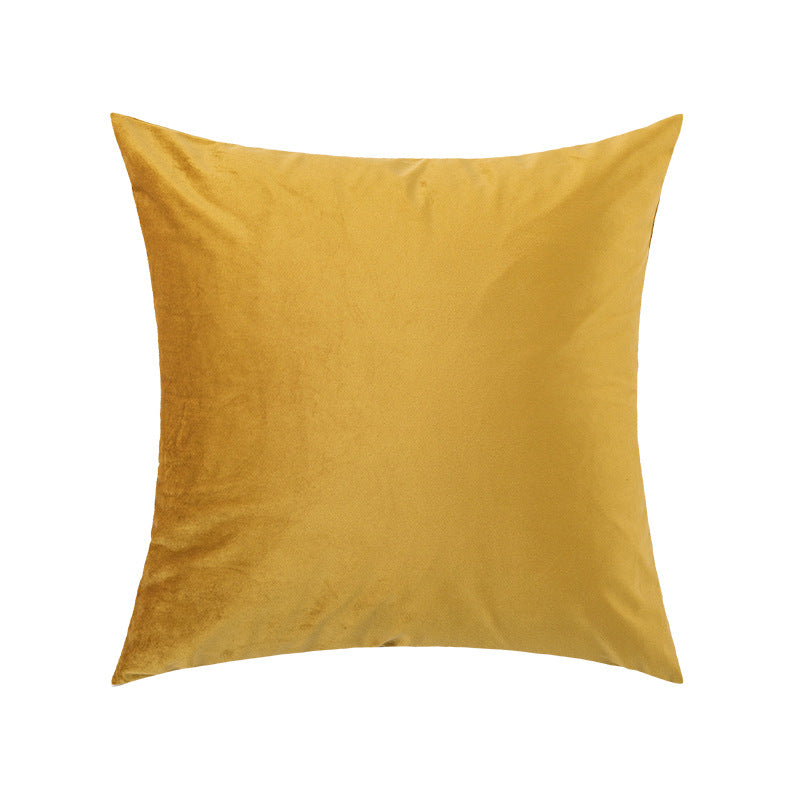 Women's Premium Sofa Cushion with Soft Velvet Cover Stornfield