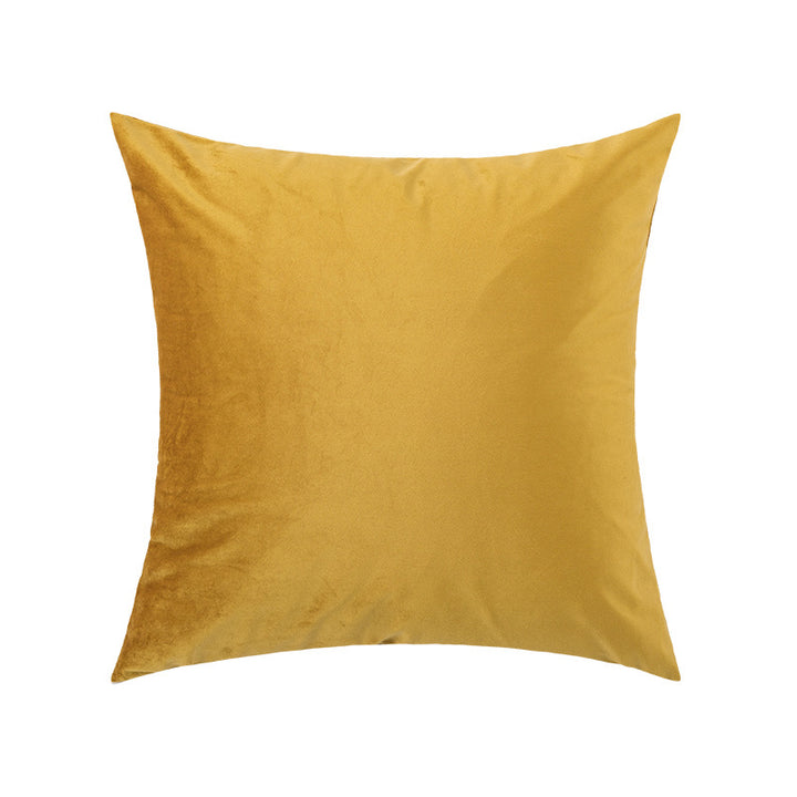 Women's Premium Sofa Cushion with Soft Velvet Cover Stornfield