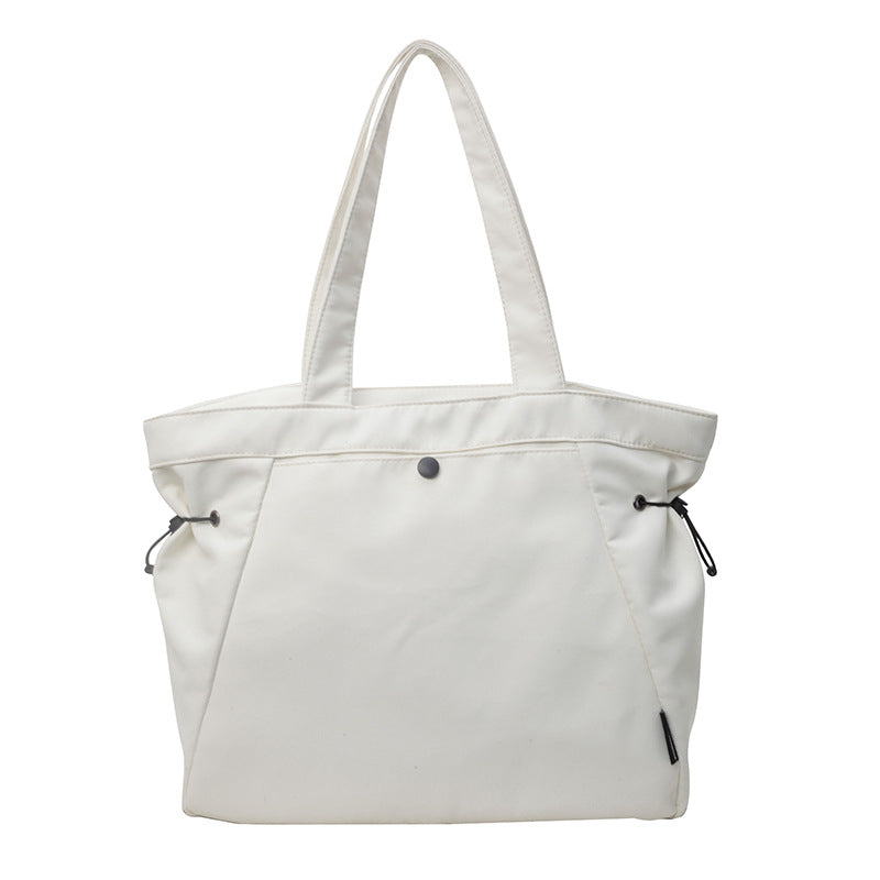 Functional Everyday Tote Bag