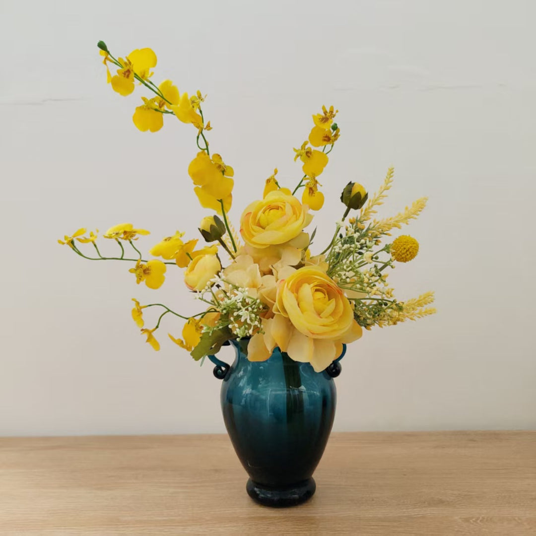 Vibrant Floral Bouquet