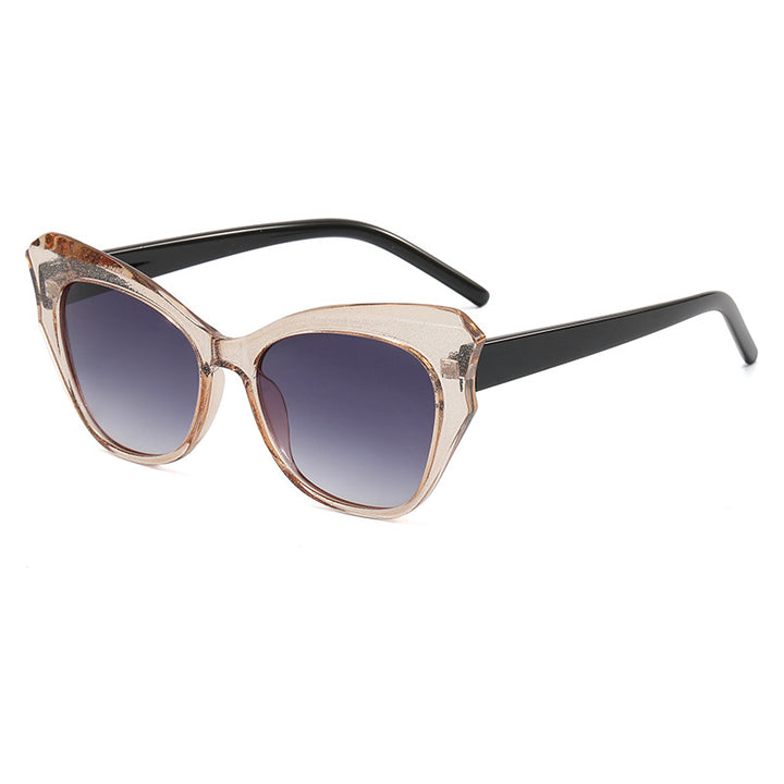 Women's Cat-Eye Sunglasses with Stylish Design Stornfield