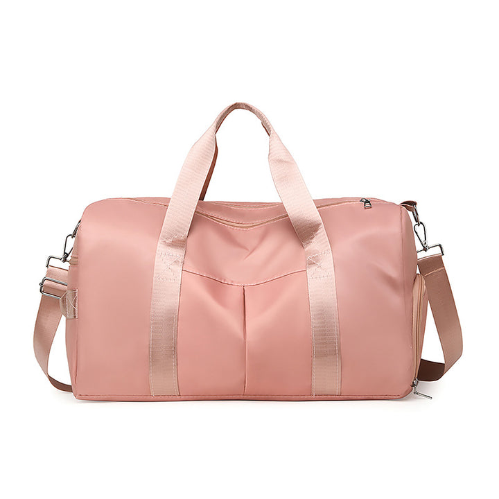 Spacious Multifunctional Gym Duffel Bag Stornfield