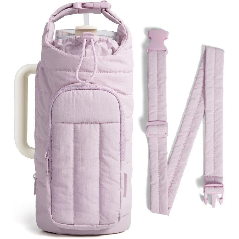 Insulating beverage transport bag Stornfield