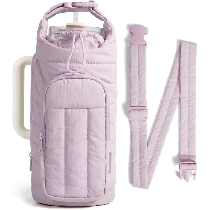 Insulating beverage transport bag Stornfield