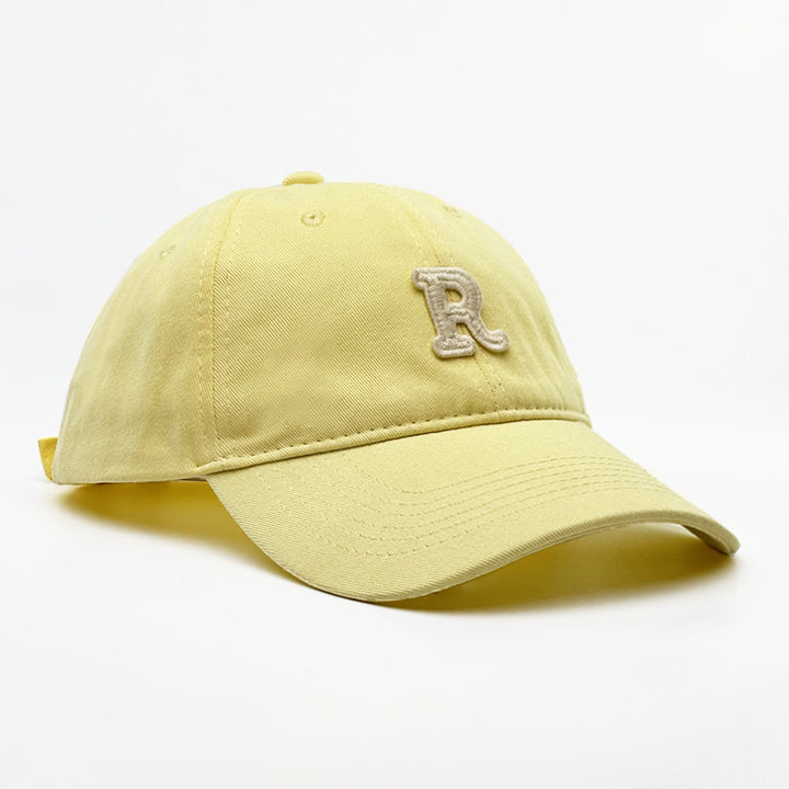 Ladies sporty baseball cap Stornfield
