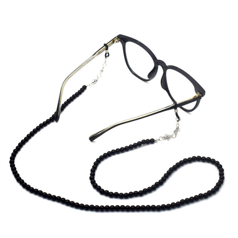 Beaded Eyewear Chain Stornfield