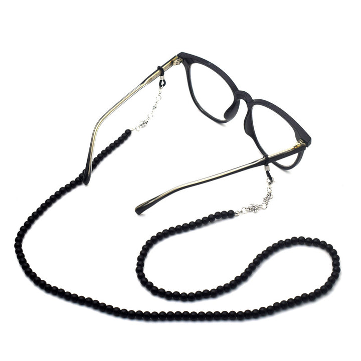 Beaded Eyewear Chain Stornfield