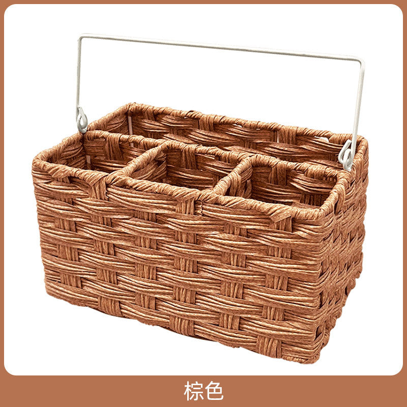 Storage basket Stornfield