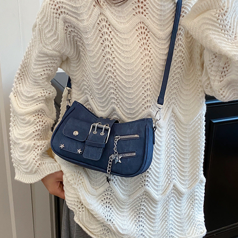 Chic Mini Crossbody Bag Stornfield