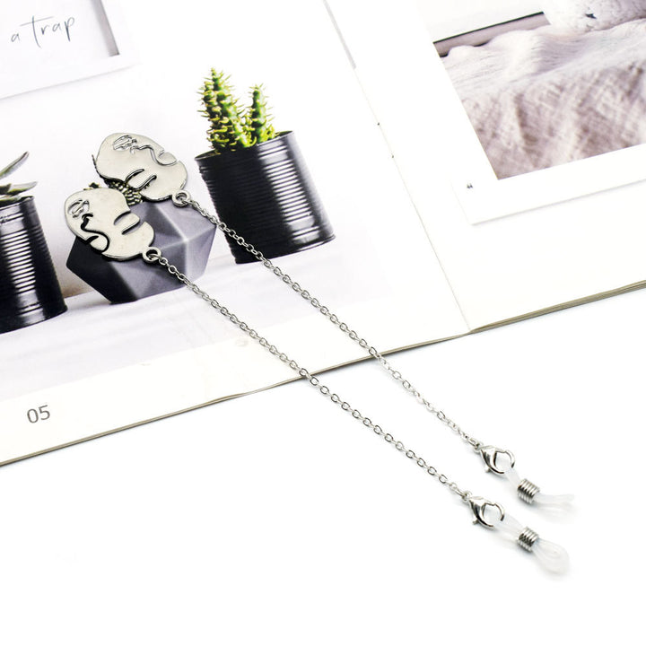 Artistic Eyewear Chain Holder Stornfield